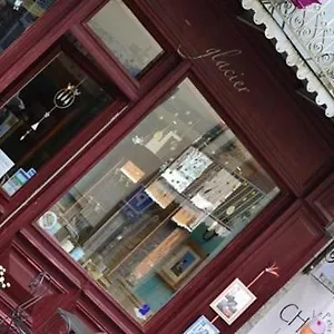 Le Petit Chou Maison d'hôtes