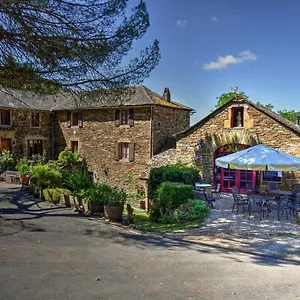Domaine La Libaudie Gasthuis