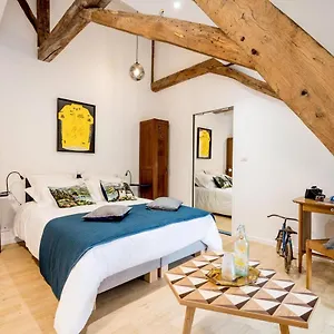 La Bicicleta Ravito Bed & Breakfast