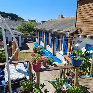 La Chaloupe Maison d'hôtes