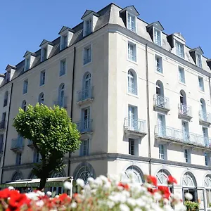 La Résidence Des Thermes Appart hôtel