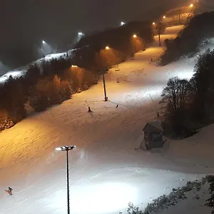 Au Pied Des Pistes Super-Besse