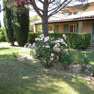 Clos Sainte-garde Bed & Breakfast