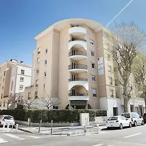 Neoresid - Résidence Vauban Appart hôtel